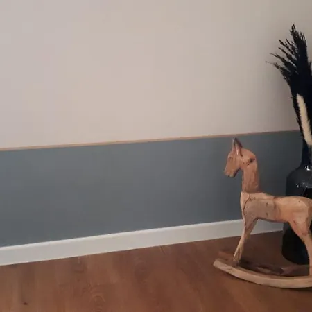 Weissbach - Haus Hilda *