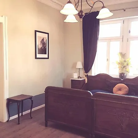 公寓 Weissbach - Haus Hilda