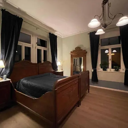 公寓 Weissbach - Haus Hilda *