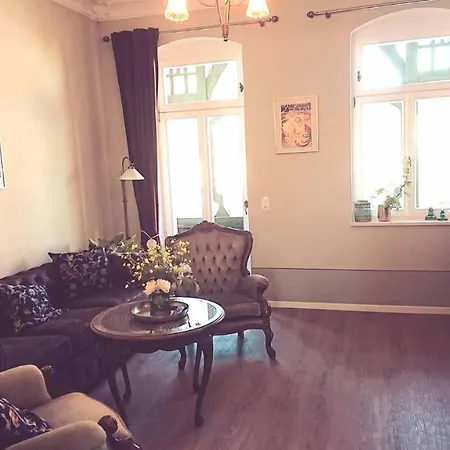 Weissbach - Haus Hilda