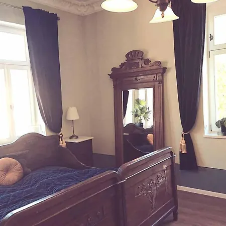 Weissbach - Haus Hilda Floha