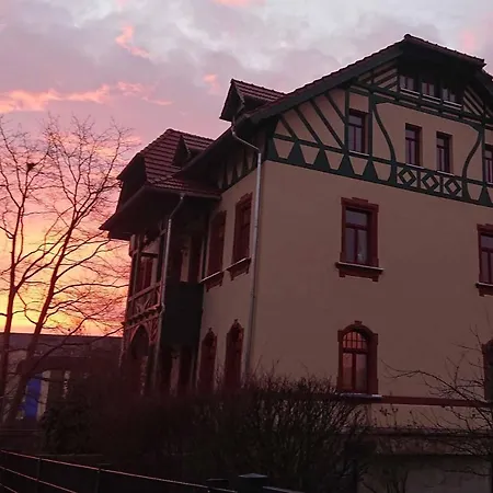 Weissbach - Haus Hilda