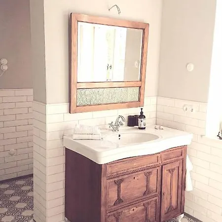 Weissbach - Haus Hilda