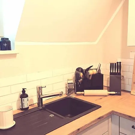 公寓 Weissbach - Haus Hilda