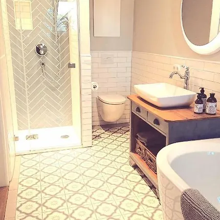 Weissbach - Haus Hilda *