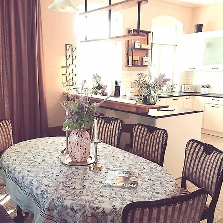 Weissbach - Haus Hilda *