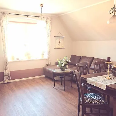 Weissbach - Haus Hilda 公寓