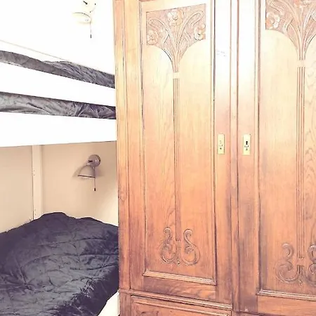 Weissbach - Haus Hilda *