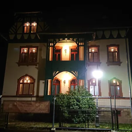 Lejlighed Weissbach - Haus Hilda *