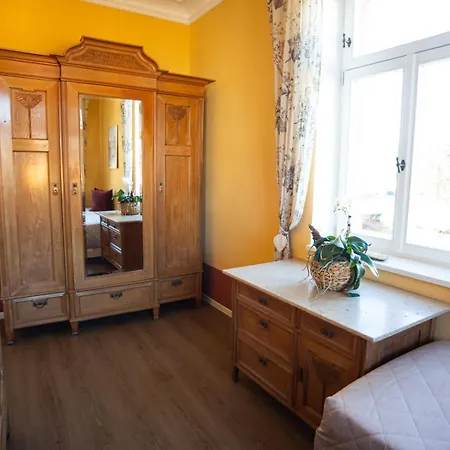 Lejlighed Weissbach - Haus Hilda Floha